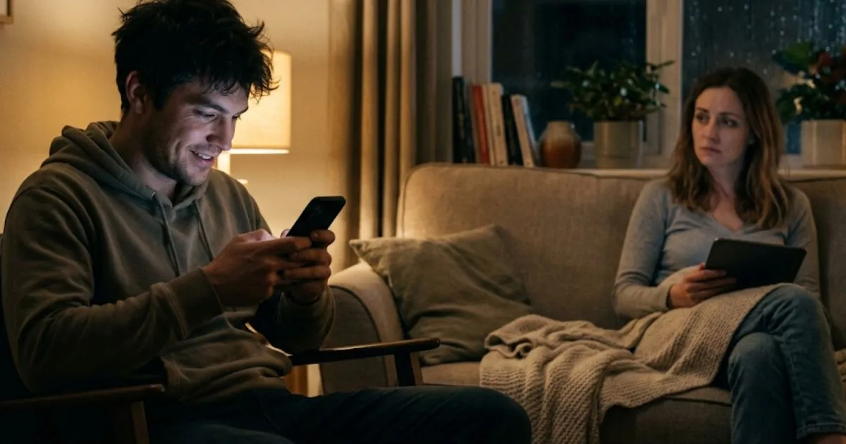 Emotional Cheating: What Counts And What Doesn’t