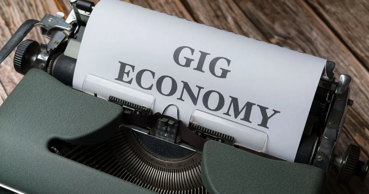 Gig Economy In India: Freedom Or Silent Exploitation?