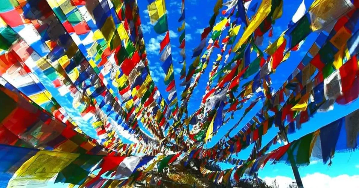 Happy Valley Uttarakhand Mini Tibet