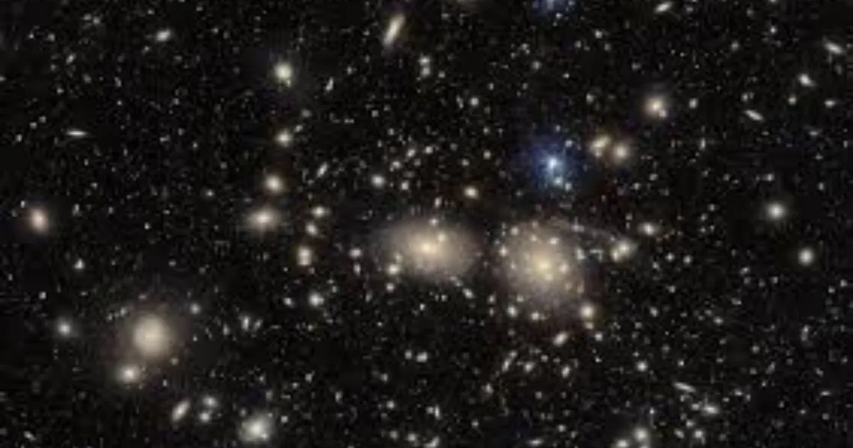 The &Quot;Hubble Tension&Quot; Crisis: Astronomers Confirm The Universe Is Expanding Too Fast 1 The “Hubble Tension” Crisis: Astronomers Confirm The Universe Is Expanding Too Fast