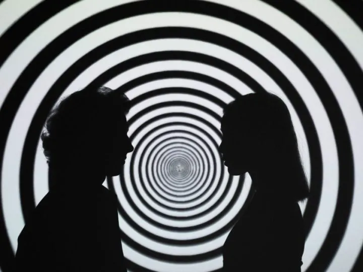 The Open Door: Why Self-Hypnosis Is The Ultimate Life Hack And How To Master It
