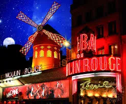 Paris This Weekend Events Guide