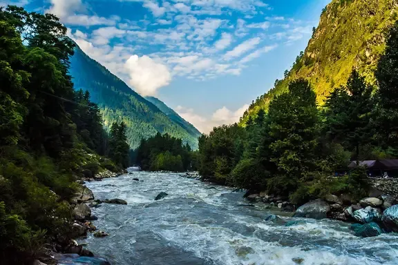 Kasol Travel Guide 2026: Beyond The Cafes Of Parvati Valley 2 Image 3