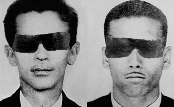 What Was The Lead Masks Case In Brazil, And Why Were Two Men Found Dead Wearing Lead Eye Protectors? 1 Image 33
