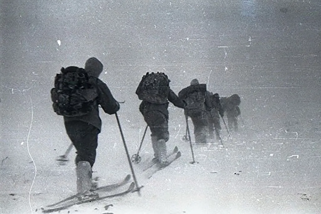 What Is The Dyatlov Pass Incident, And What Is The Latest Scientific Theory On What Killed The Hikers? 1 Image 34