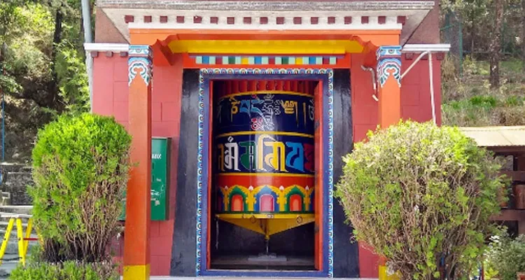 Happy Valley, Uttarakhand: The &Quot;Mini Tibet&Quot; You Need To Visit In 2026 2 Image 37