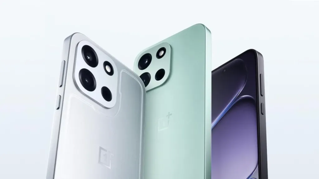 Smartphone Spring: Oneplus Nord 6 And Vivo V70 Fe Lead April Launches 2 Image 44