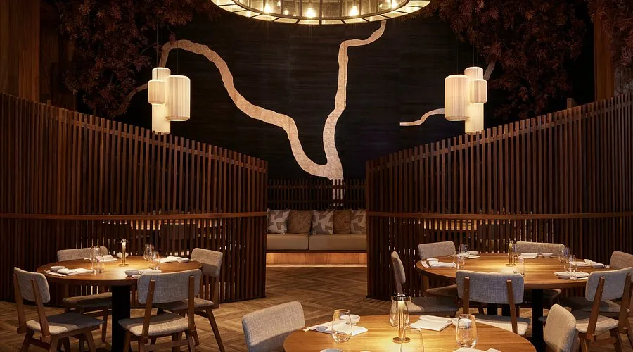 New Dining Experiences In Delhi Ncr You Need To Try 4 Image 50