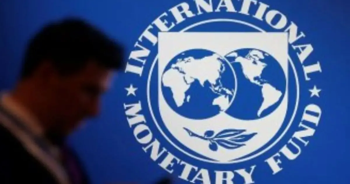 India To Remain Fastest-Growing Economy In 2026: Imf World Economic Outlook Upgrade 1 India To Remain Fastest-Growing Economy In 2026: Imf World Economic Outlook Upgrade