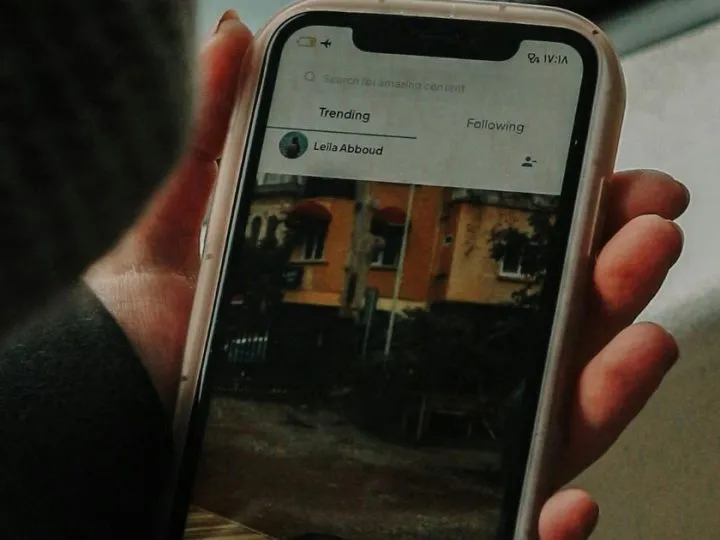 Why He Watches Your Stories But Doesn’t Text
