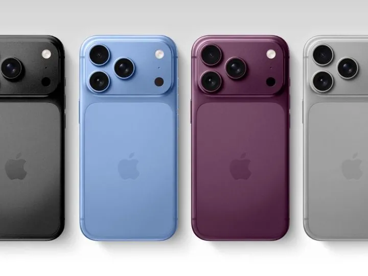 Iphone 18 Pro Leaks Reveal Under-Display Camera Tech