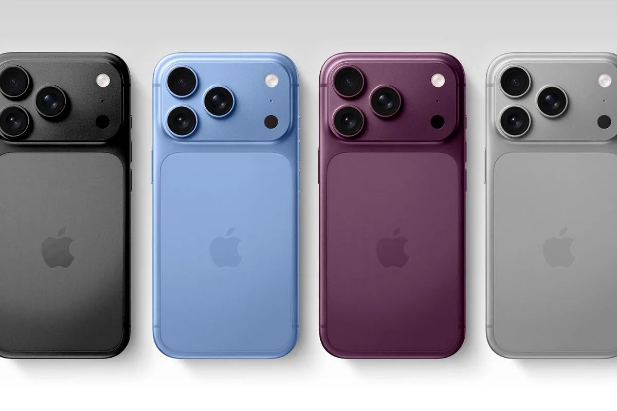 Iphone 18 Pro Leaks Reveal Under-Display Camera Tech 1 Iphone 18 Pro Leaks Reveal Under-Display Camera Tech