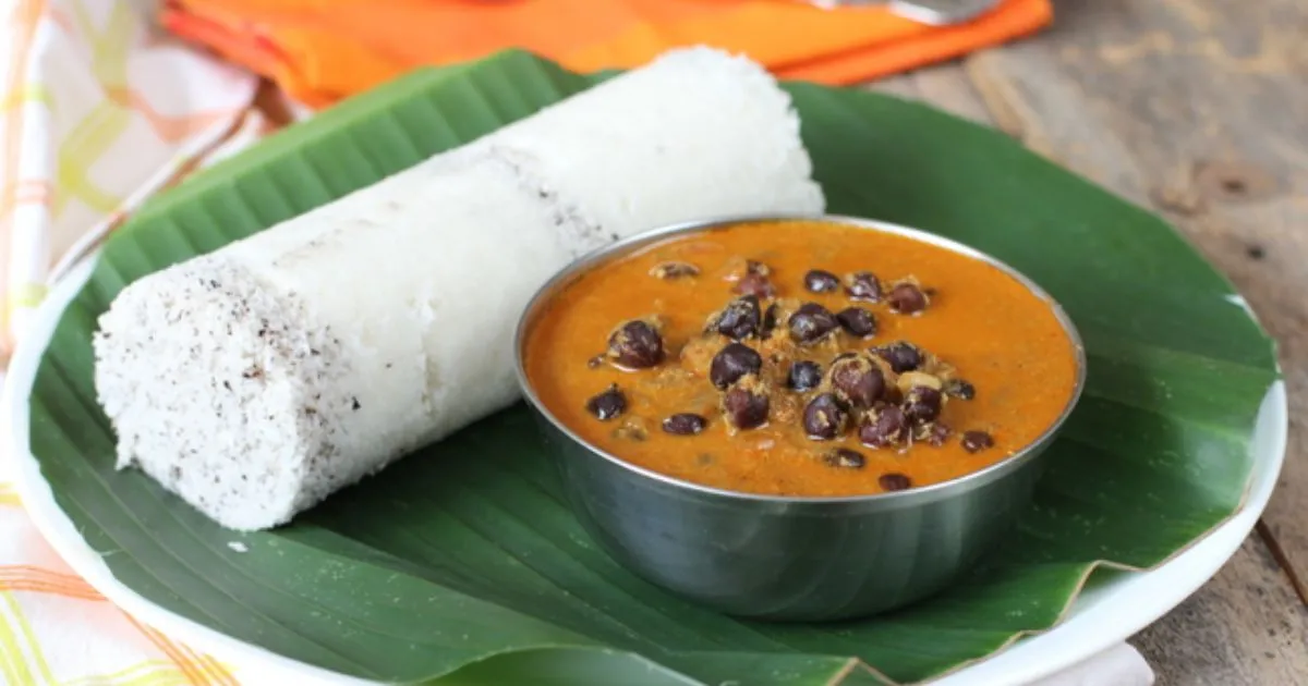 Kanthalloor Food Experience Kerala Organic Farming Local Cuisine Marayoor Kanthalloor Food Trail