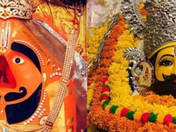 Khatu Shyam To Salasar Balaji: A Divine Journey Through Rajasthan’s Spiritual Heart