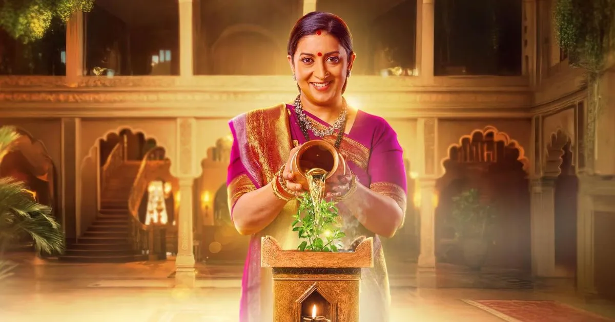 Kyunki Saas Bhi Kabhi Bahu Thi 2: Reclaiming The Legacy