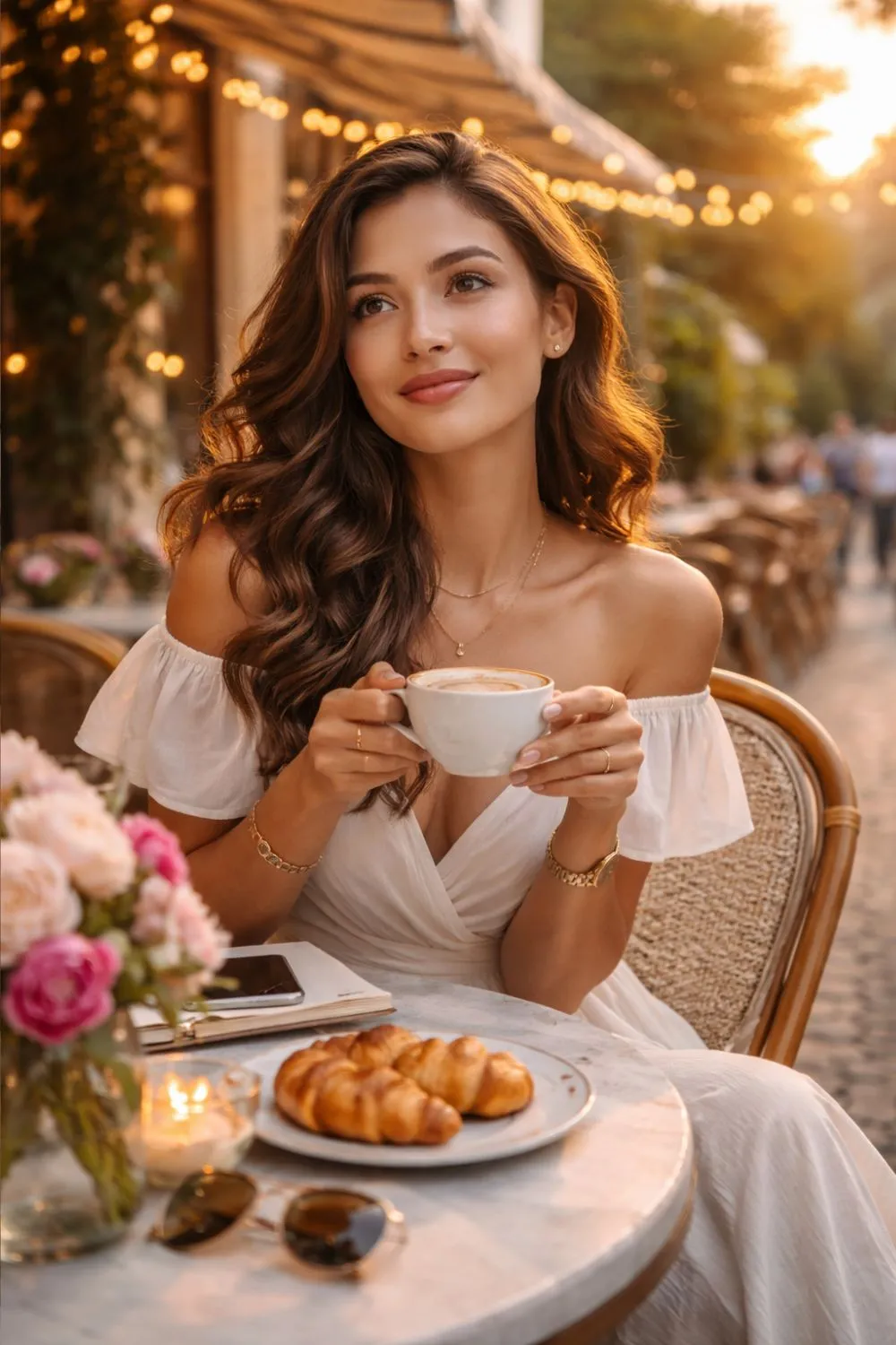 Why You Should Start Romanticizing Your Life Right Now 1 Why You Should Start Romanticizing Your Life Right Now