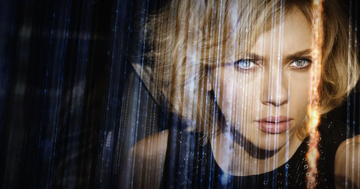Scarlett Johansson Becomes A Superhuman Drug Mule – Lucy Netflix Review (No Spoilers) 1 Scarlett Johansson Becomes A Superhuman Drug Mule – Lucy Netflix Review (No Spoilers)