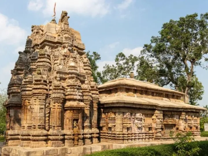 Divine Commander: A Guide To The Most Powerful Maa Varahi Temples In India
