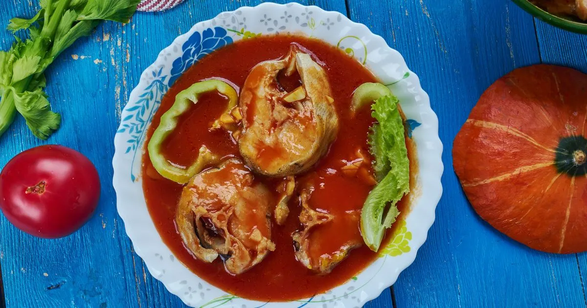 Authentic Assamese Masor Tenga Recipe
