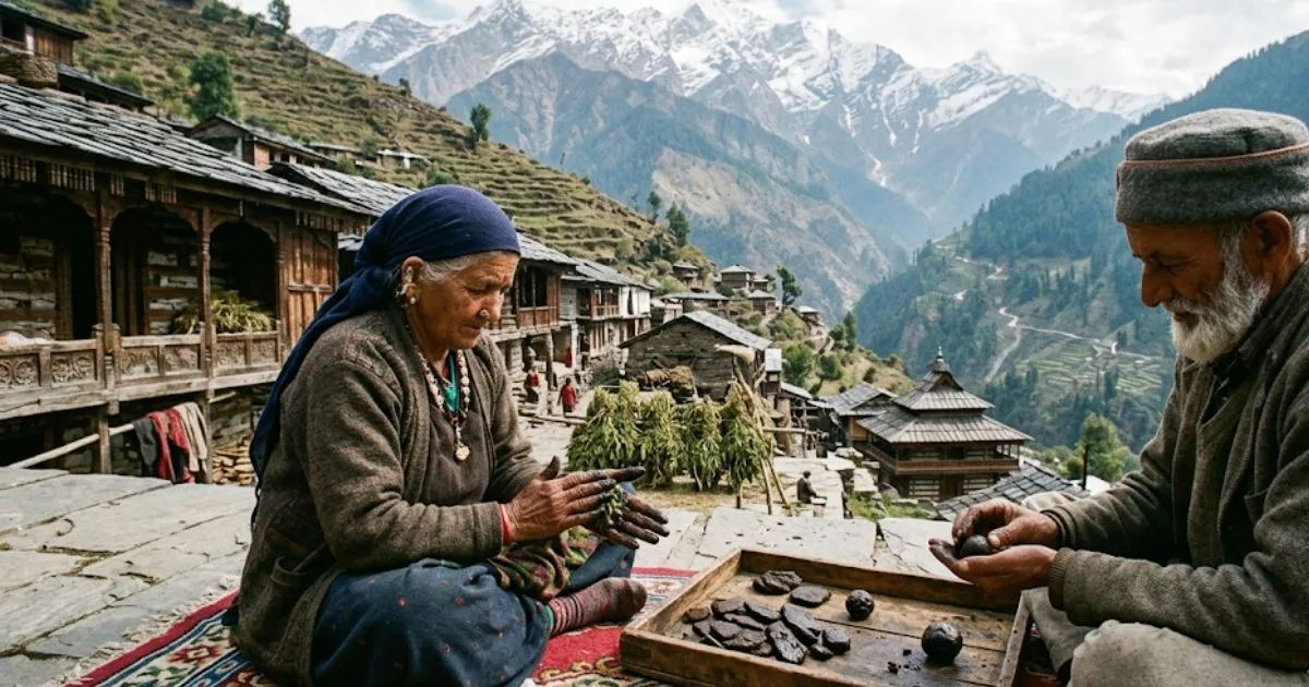 History And Cultural Significance Of Malana Cream In The Parvati Valley 1 History And Cultural Significance Of Malana Cream In The Parvati Valley