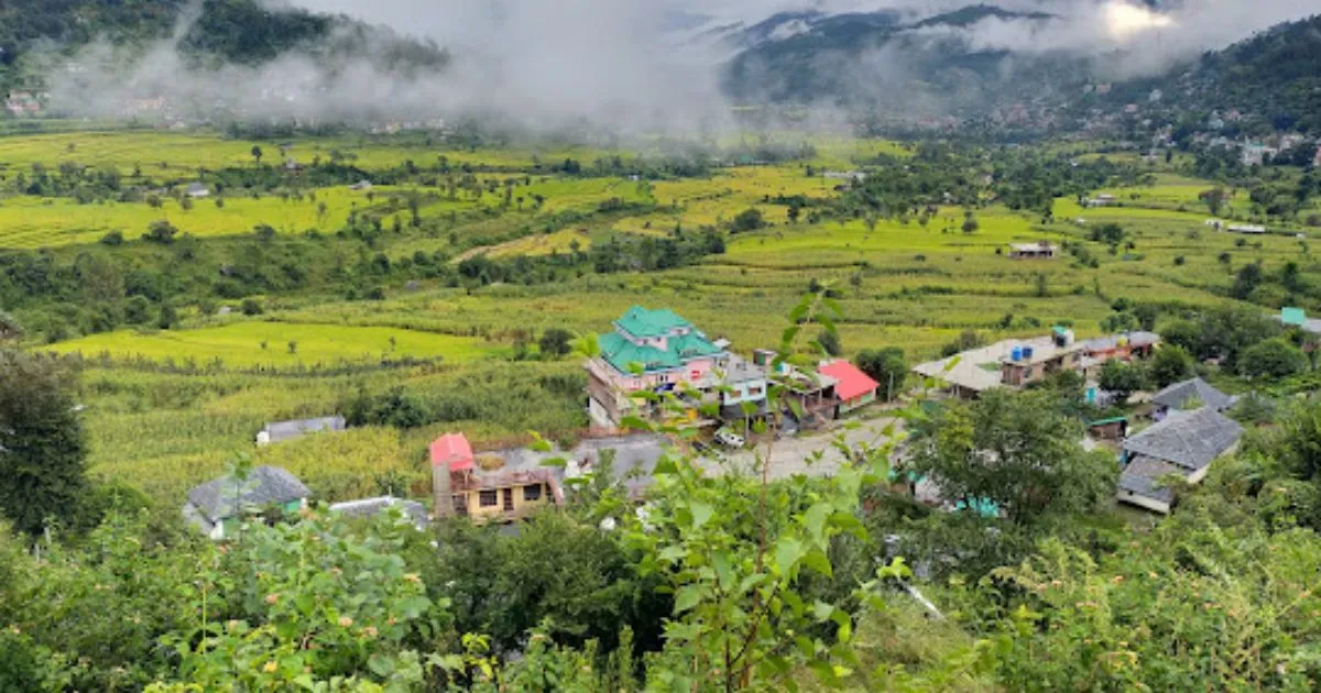 Mandi Himachal Pradesh Travel Guide 2026