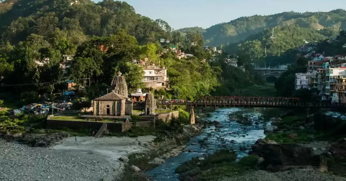2-Day Mandi Itinerary: How To Explore Like A Local