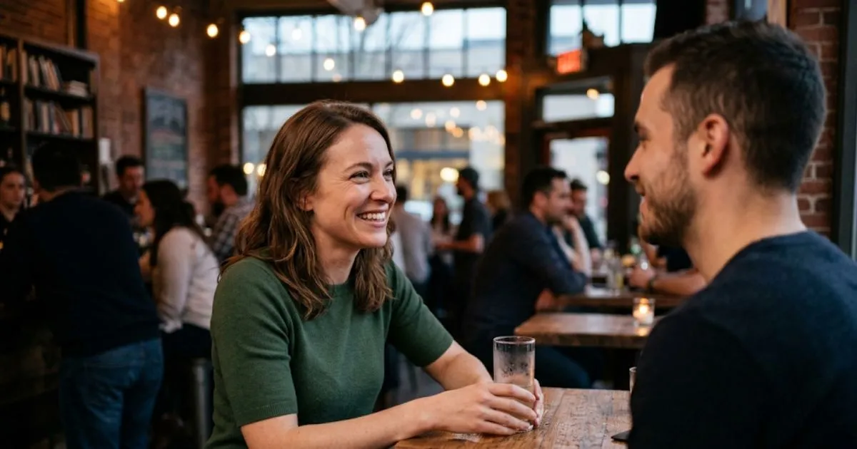 What Men Notice Instantly But Never Say: The Psychology Of First Impressions 1 What Men Notice Instantly But Never Say: The Psychology Of First Impressions