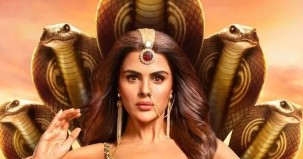 Naagin 7: The Cgi Revolution Dethroning The Daily Soap 1 Naagin 7: The Cgi Revolution Dethroning The Daily Soap