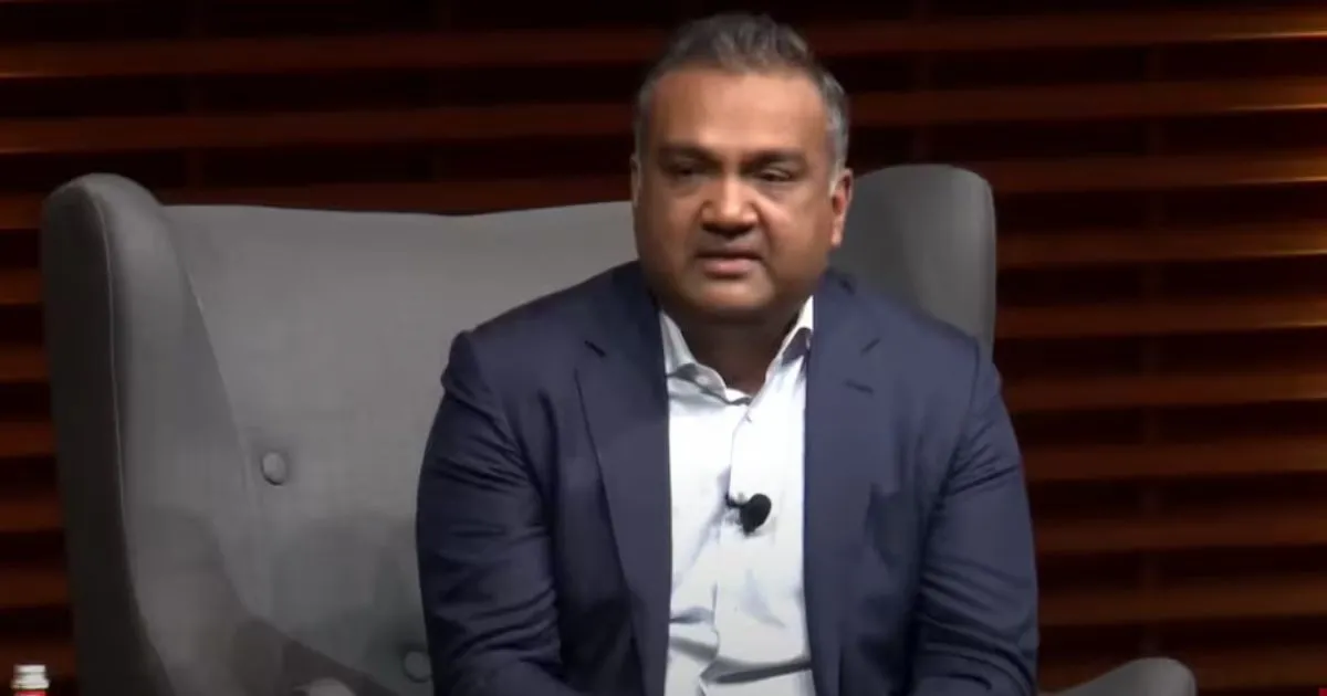 Neal Mohan Youtube Ceo Success Story Billion Dollar Genius Indian Origin Tech Leader