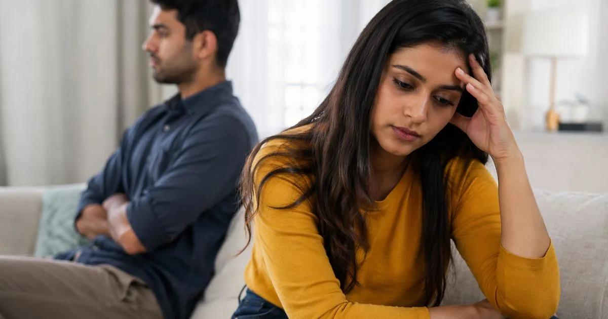 How To Stop Overthinking In Relationships