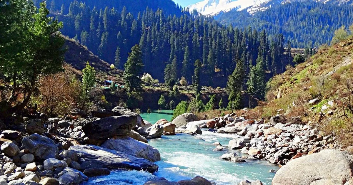 Parvati Valley Trekking Culinary Itinerary