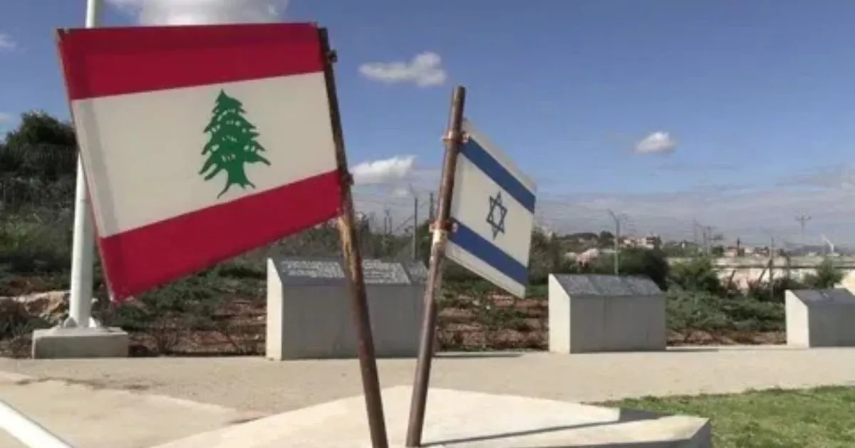 Inside The April 14 Washington Peace Talks