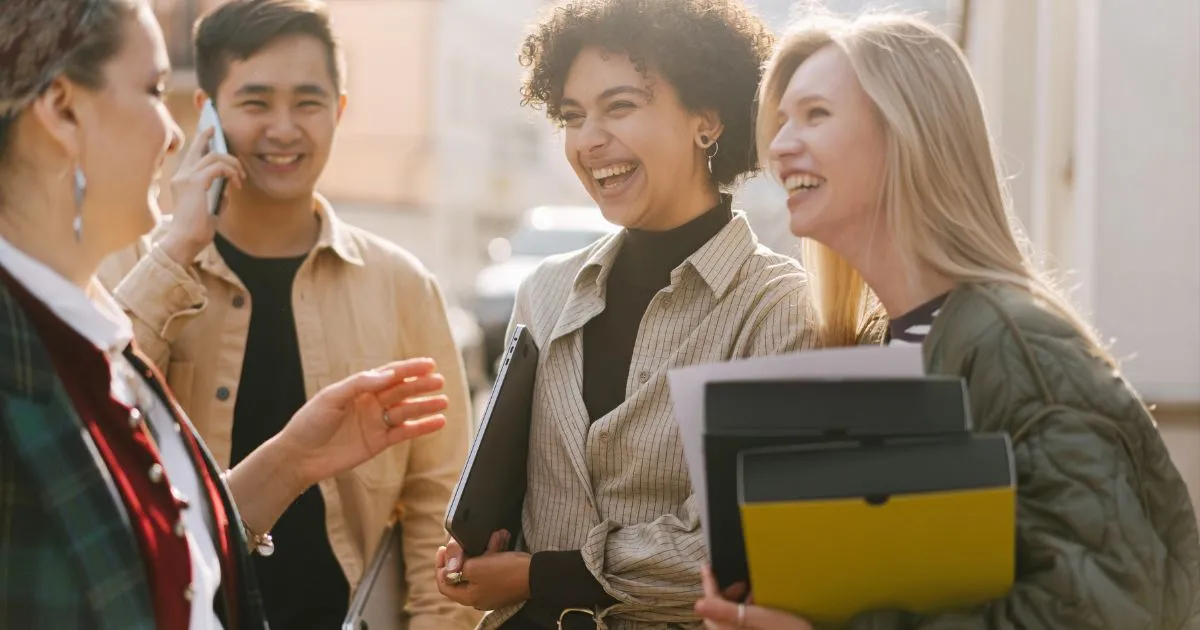 Understanding Your People-Pleasing Triggers: From Survival To Self-Trust