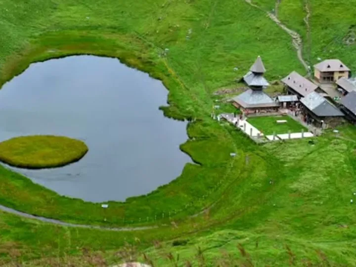 Prashar Lake Trek Guide 2026: Everything You Need To Know Before You Go
