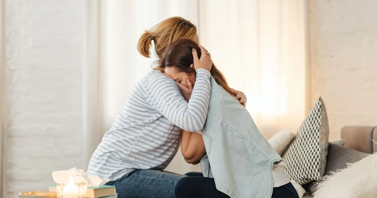 How Do I Confront My Child If I Find Grooming Phrases In Their Chat Logs Without Losing Their Trust? 1 How Do I Confront My Child If I Find Grooming Phrases In Their Chat Logs Without Losing Their Trust?