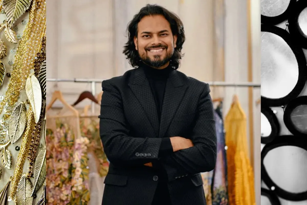 The Day A Saree Walked Into Paris And Did Not Ask For Permission 1 The Day A Saree Walked Into Paris And Did Not Ask For Permission