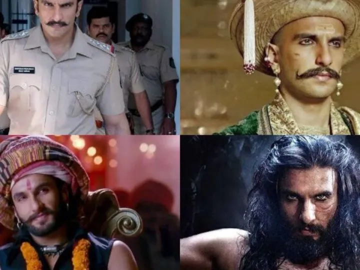 The Evolution Of An Icon: Analyzing Ranveer Singh’s Strategic Path To Dhurandhar 2