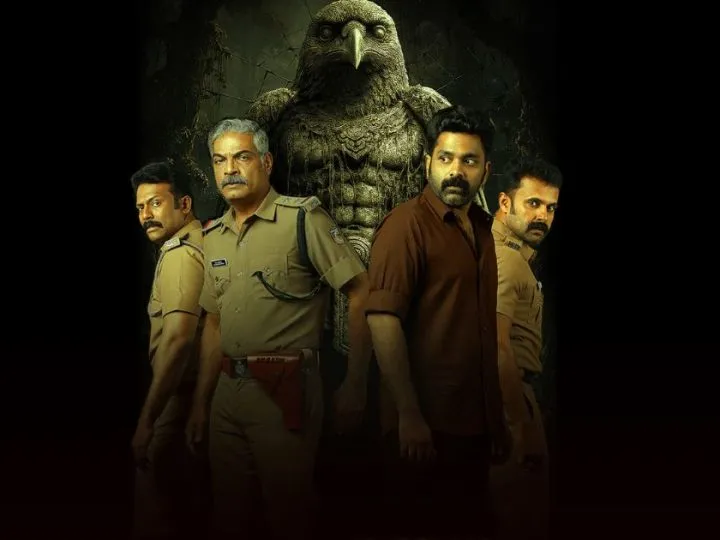 I Entered The Forest Once… And Got Trapped In Hell For Eternity! Sambhavam Adhyayam Onnu Left Me Speechless