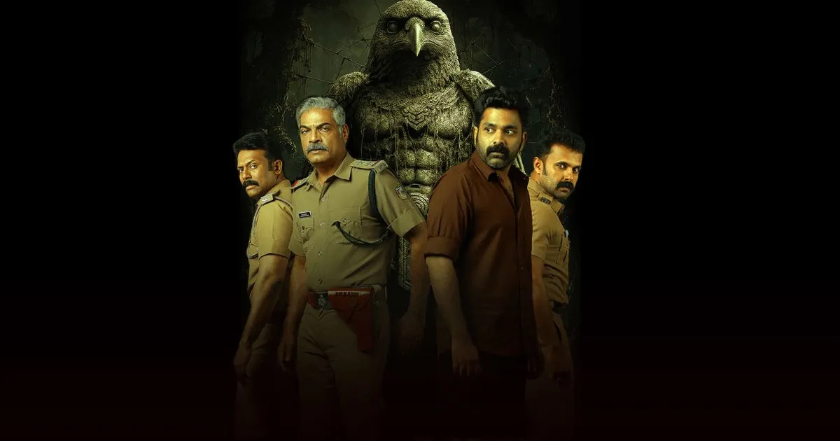 I Entered The Forest Once… And Got Trapped In Hell For Eternity! Sambhavam Adhyayam Onnu Left Me Speechless 1 I Entered The Forest Once… And Got Trapped In Hell For Eternity! Sambhavam Adhyayam Onnu Left Me Speechless
