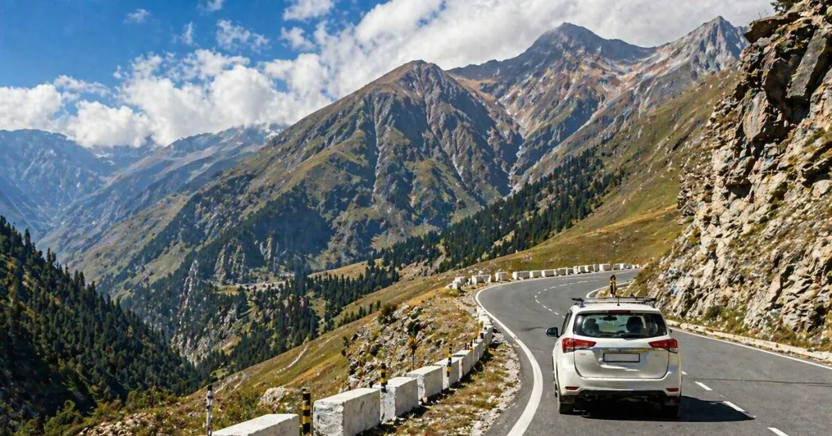 Best Road Trips From Delhi For Your Next Adventure 1 Best Road Trips From Delhi For Your Next Adventure