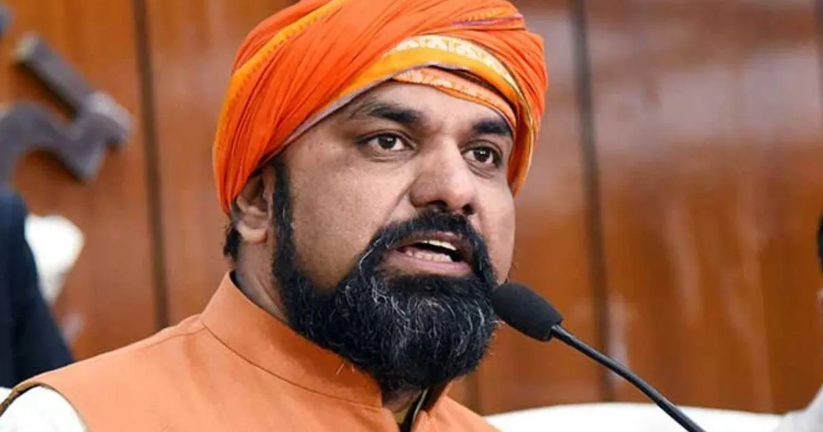How Samrat Choudhary’s Ascension Rewrites Bihar’s Political Dna 1 How Samrat Choudhary’s Ascension Rewrites Bihar’s Political Dna