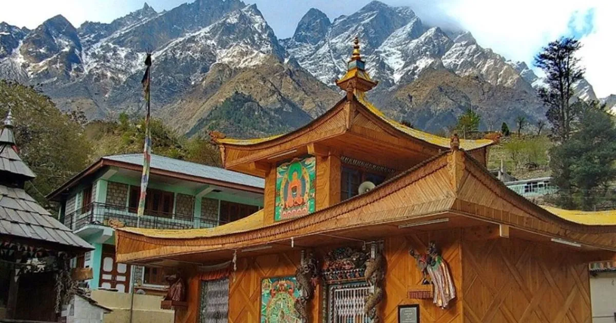 Top 5 Must-Visit Landmarks In Sangla Valley 1 Top 5 Must-Visit Landmarks In Sangla Valley