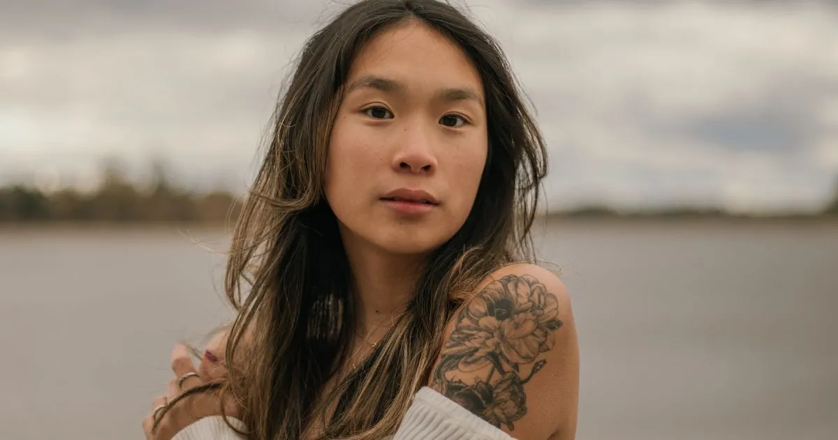 The Radical Act Of Self-Regard: 101 Affirmations For Lasting Self-Love
