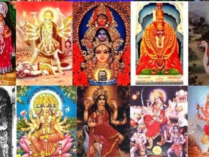 List Of 51 Shakti Peeths: Names, Locations, And The Body Parts Of Goddess Sati