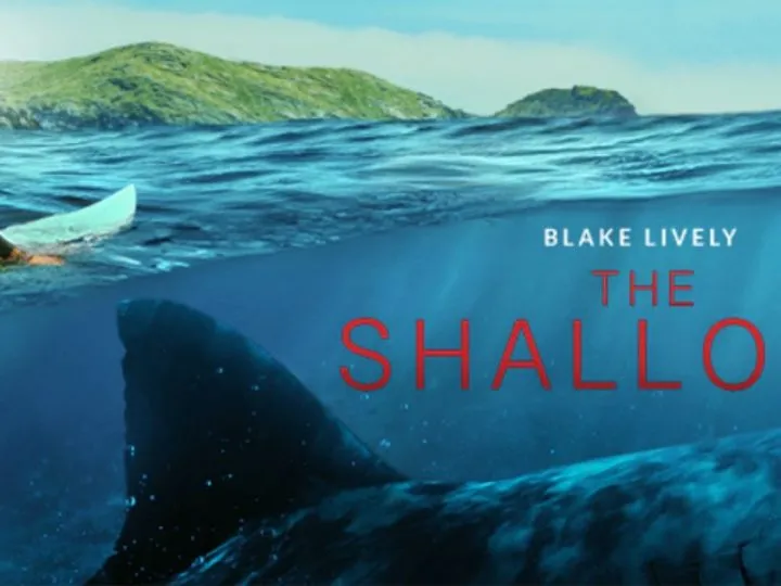 5 Must-Watch Survival Thrillers For Realshepower: Stories Of Grit &Amp; Resilience
