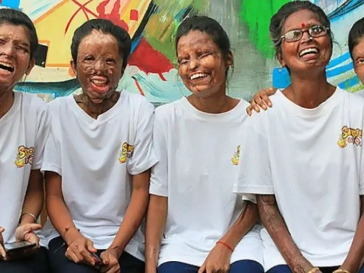 The Resilience Of Sheroes Hangout | A Guide To India’s Most Inspiring Cafe