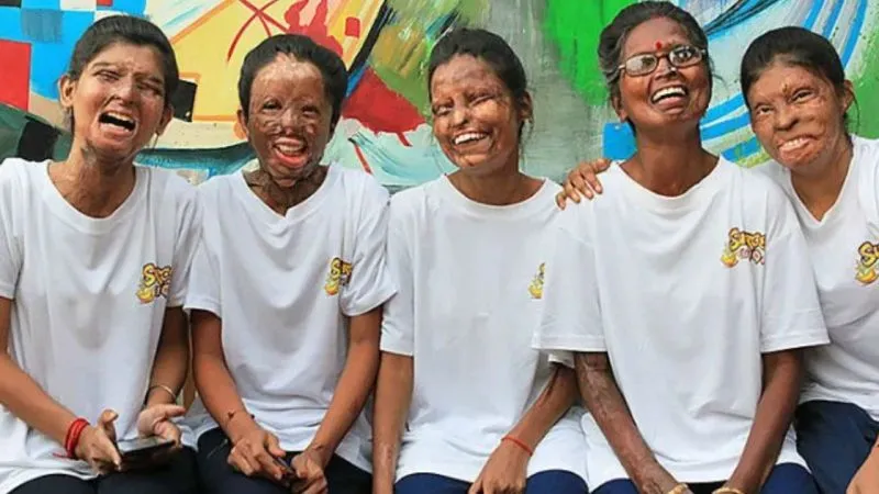 The Resilience Of Sheroes Hangout | A Guide To India’s Most Inspiring Cafe 8 The Resilience Of Sheroes Hangout | A Guide To India’s Most Inspiring Cafe