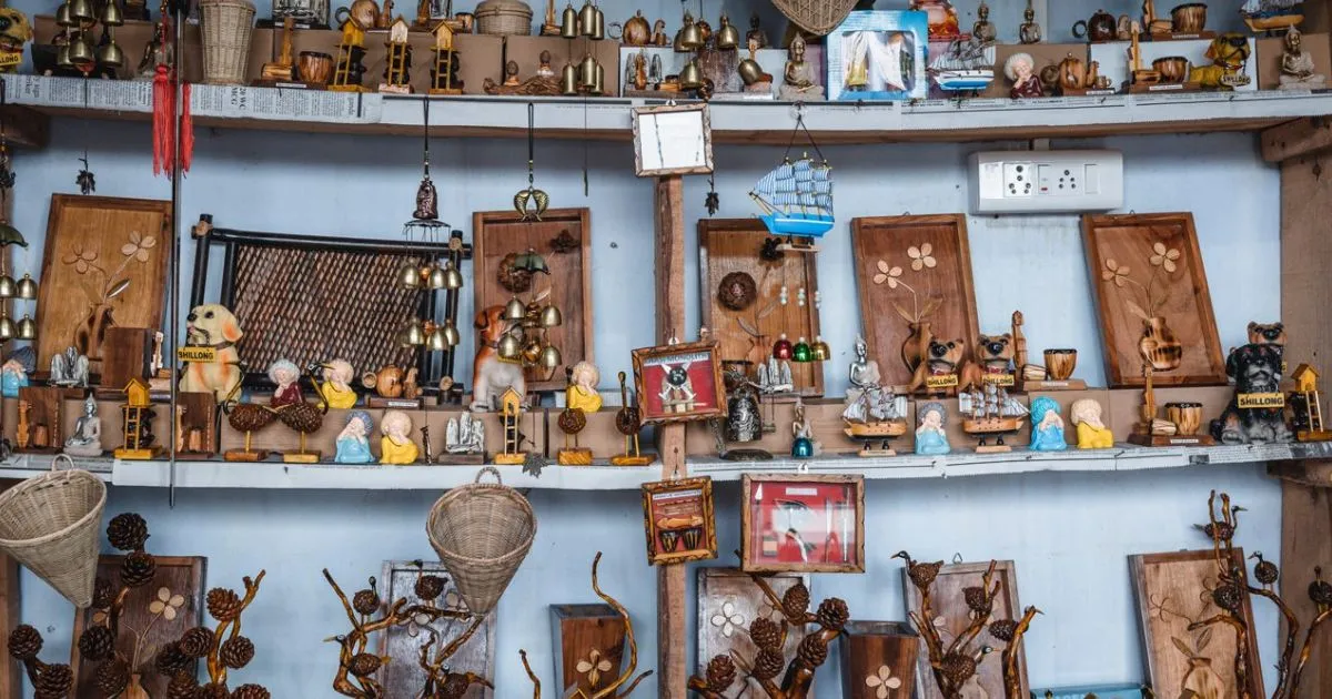 A Guide To Authentic Shopping In Jorhat And Majuli