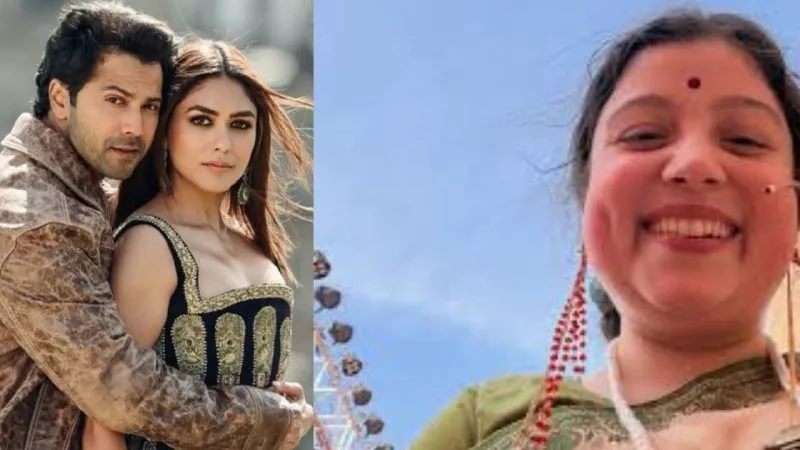 The Accidental Whistleblower: Who Is Simran Bhat? 9 The Accidental Whistleblower: Who Is Simran Bhat?