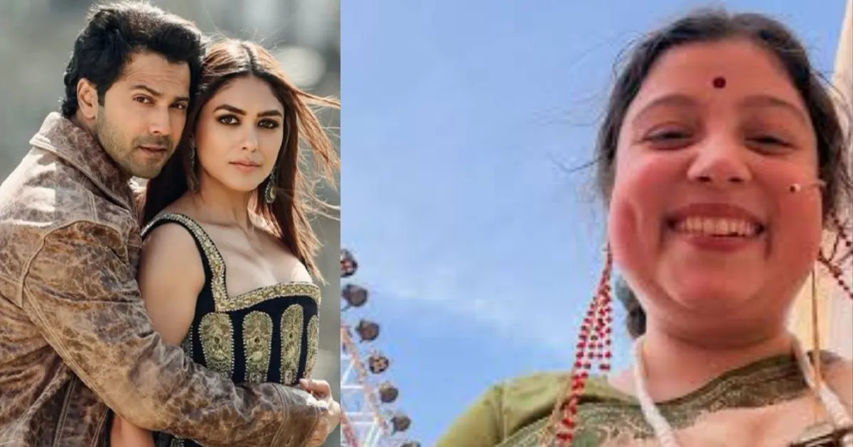 Who Is Simran Bhat Kashmiri Pandit Creator Kakyn Instagram Influencer